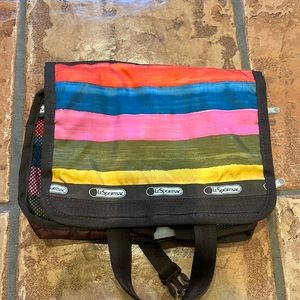 LeSportsac Toiletry Case